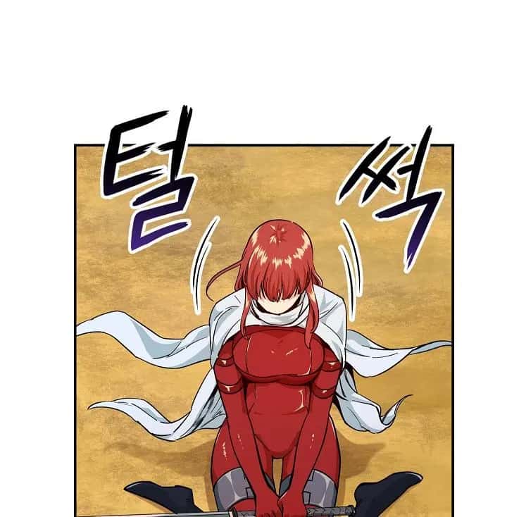 My Dad Is Too Strong Chapter 22 Page 60