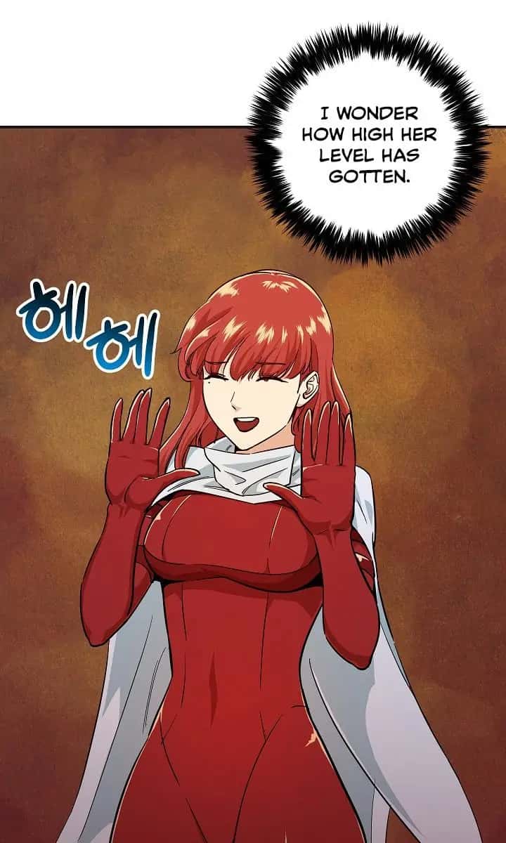 My Dad Is Too Strong Chapter 22 Page 80