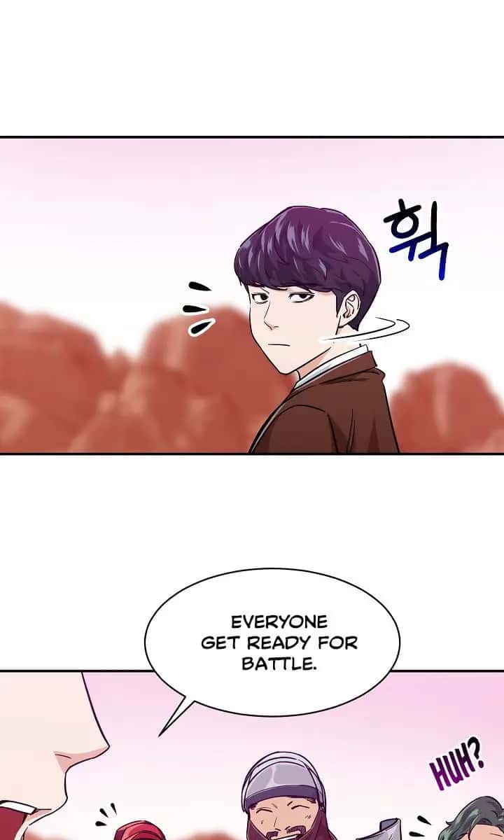 My Dad Is Too Strong Chapter 23 Page 2