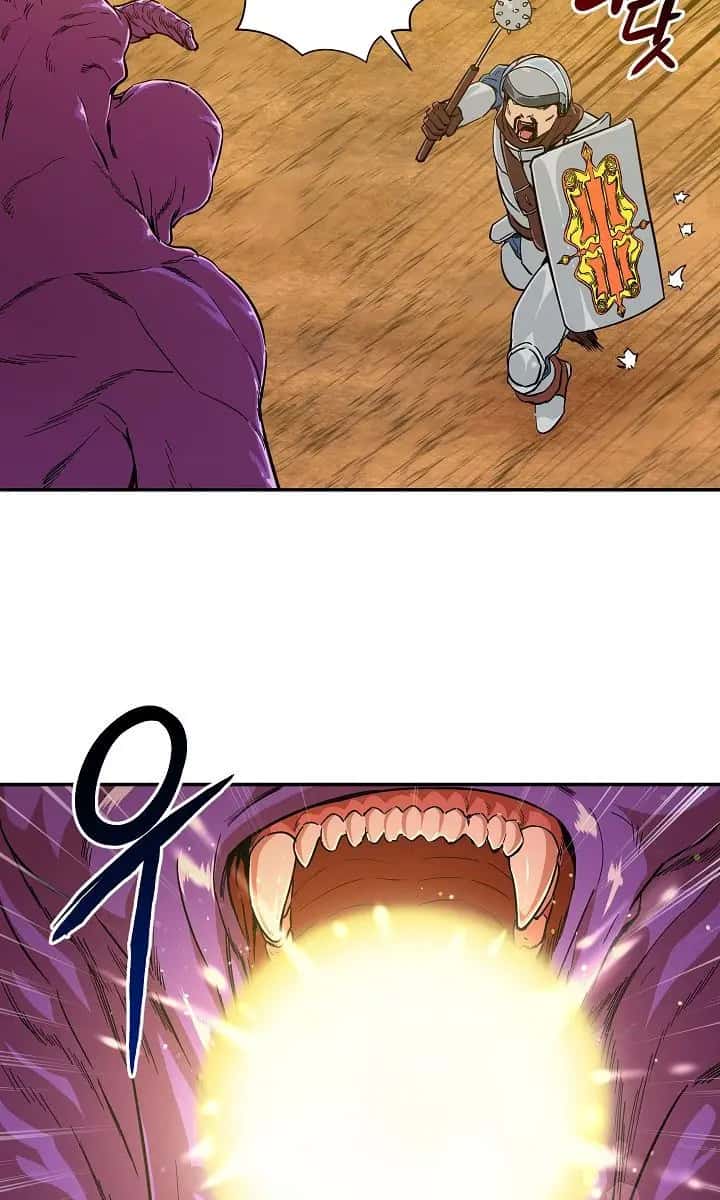 My Dad Is Too Strong Chapter 23 Page 49