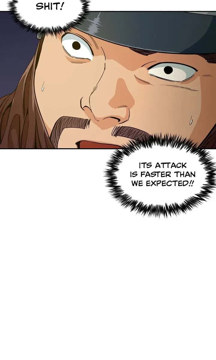 My Dad Is Too Strong Chapter 23 Page 51