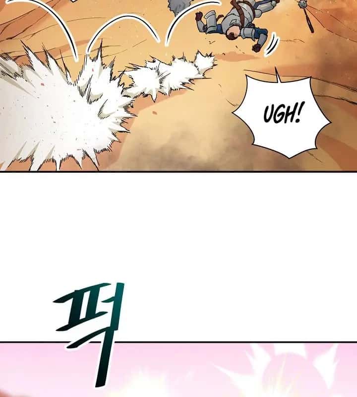 My Dad Is Too Strong Chapter 23 Page 54