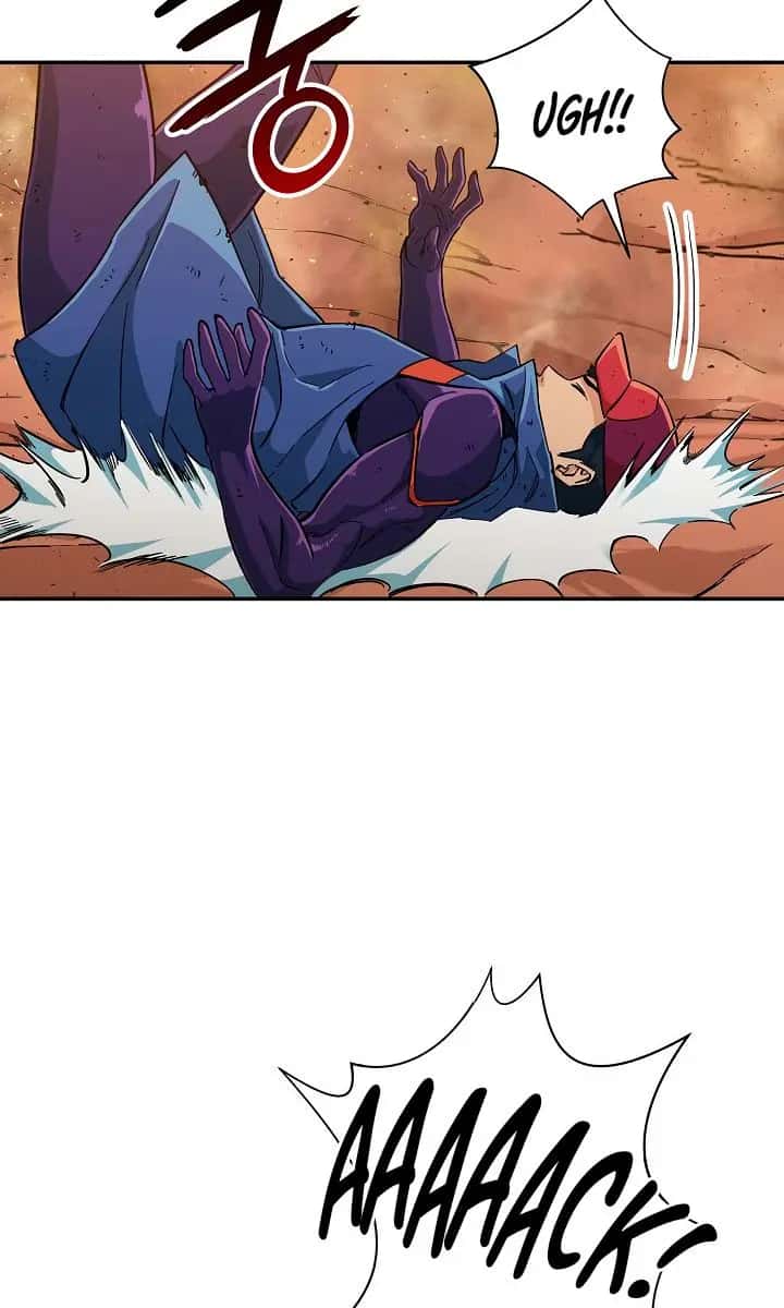 My Dad Is Too Strong Chapter 24 Page 4