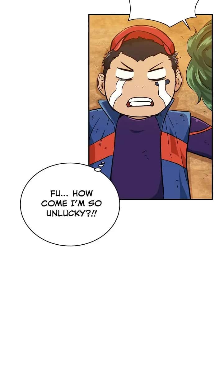 My Dad Is Too Strong Chapter 24 Page 7