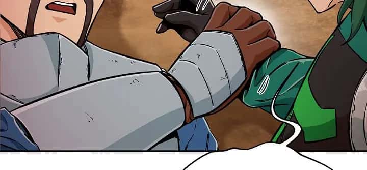 My Dad Is Too Strong Chapter 24 Page 38
