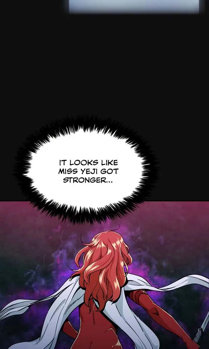 My Dad Is Too Strong Chapter 24 Page 41