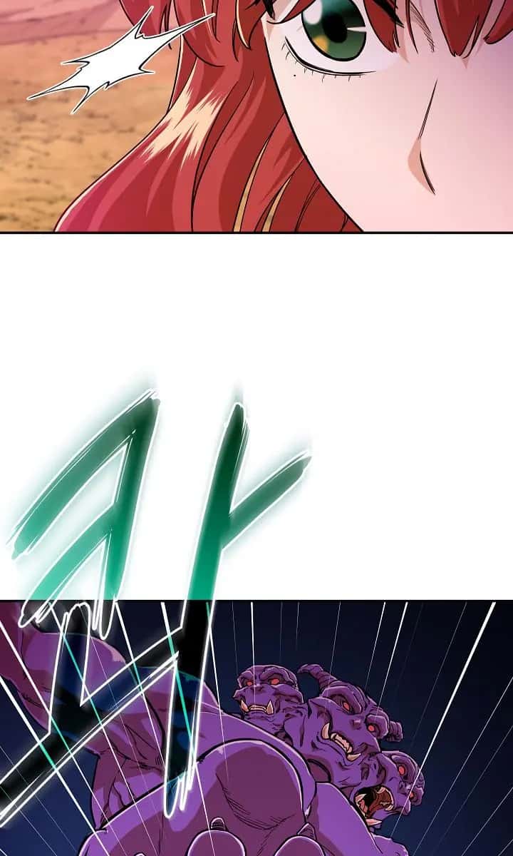 My Dad Is Too Strong Chapter 24 Page 56