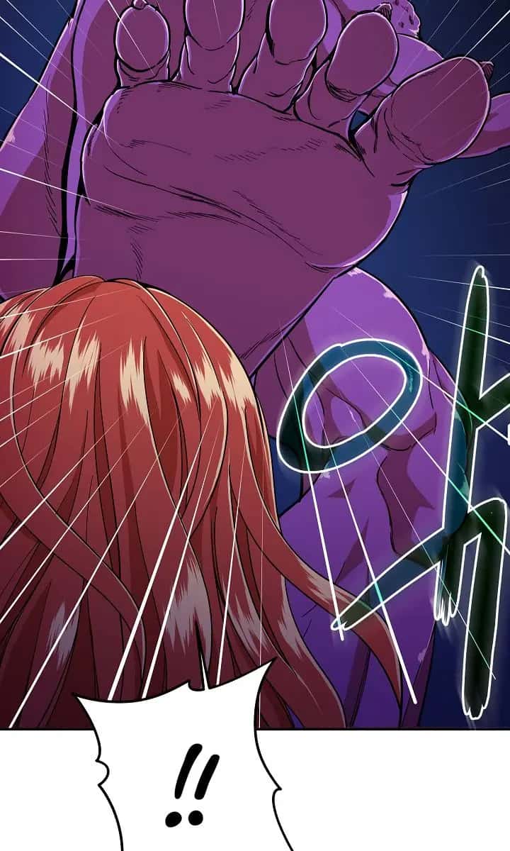 My Dad Is Too Strong Chapter 24 Page 57
