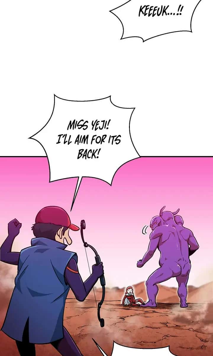 My Dad Is Too Strong Chapter 24 Page 60