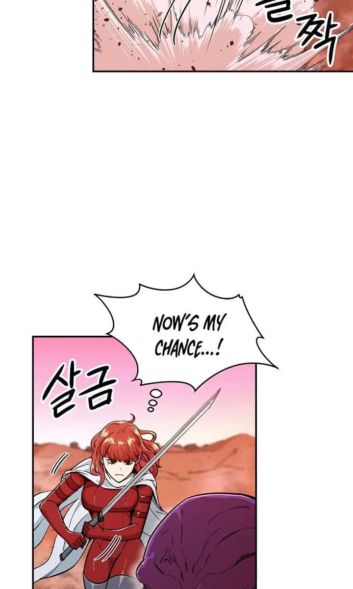 My Dad Is Too Strong Chapter 24 Page 62