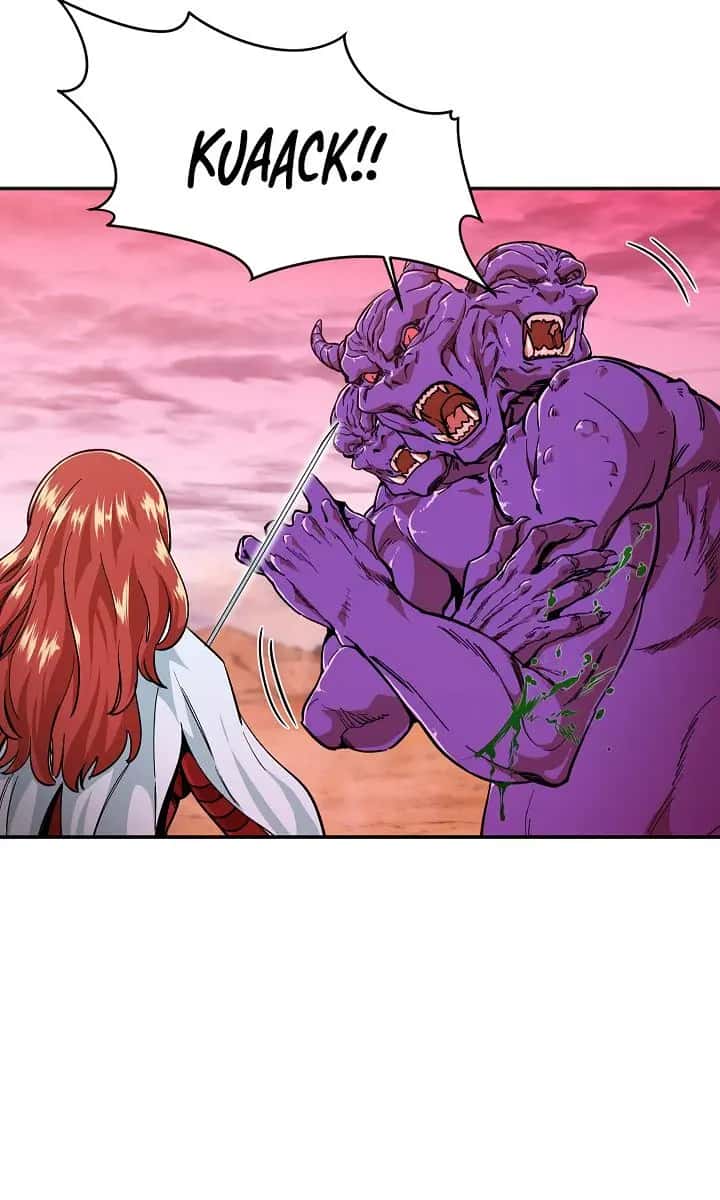 My Dad Is Too Strong Chapter 24 Page 65