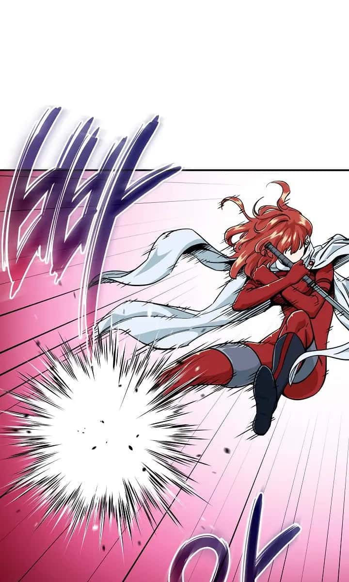 My Dad Is Too Strong Chapter 24 Page 66