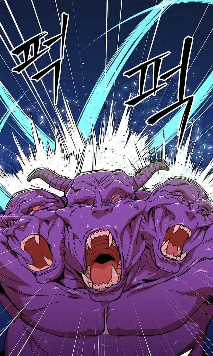 My Dad Is Too Strong Chapter 24 Page 81