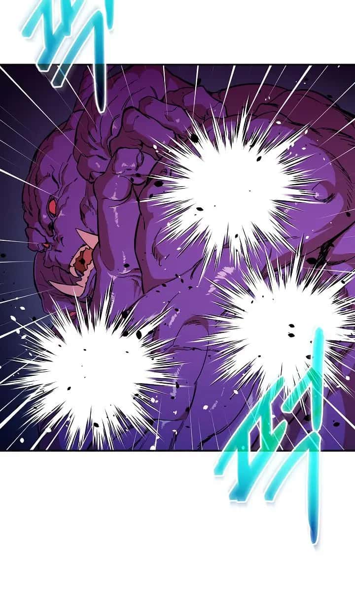 My Dad Is Too Strong Chapter 24 Page 84