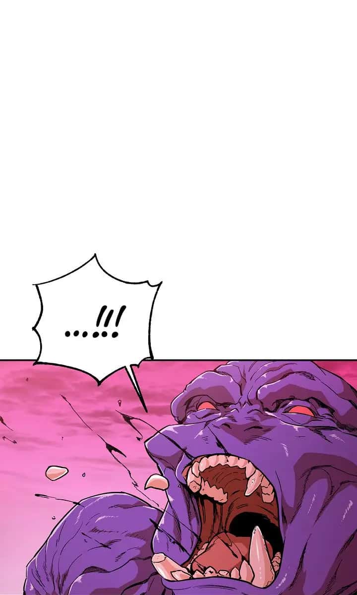 My Dad Is Too Strong Chapter 24 Page 92