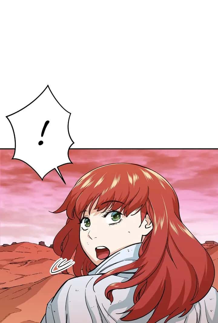 My Dad Is Too Strong Chapter 25 Page 21
