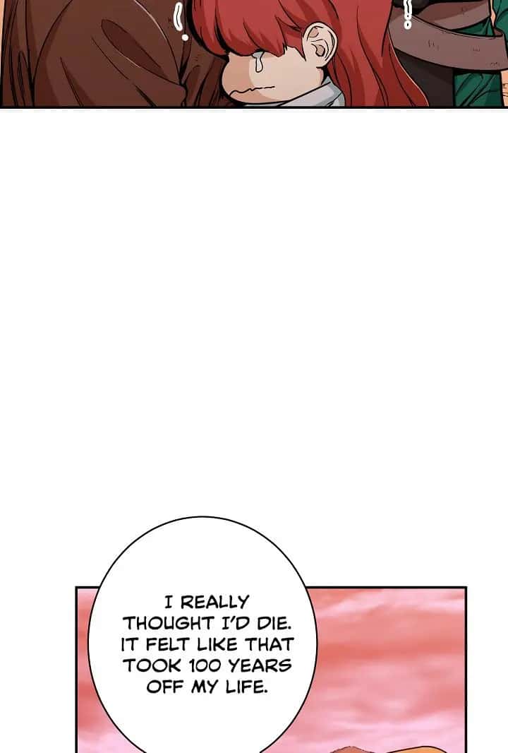 My Dad Is Too Strong Chapter 25 Page 26