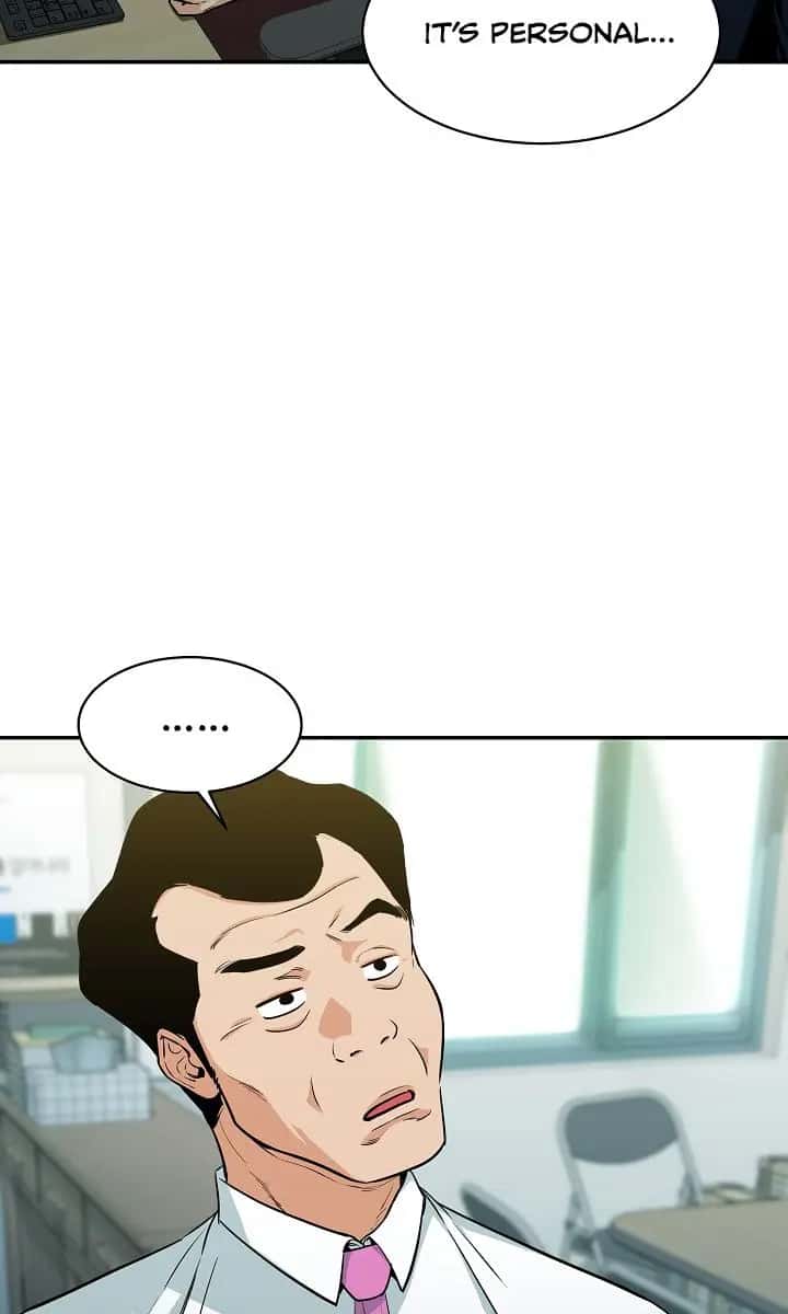 My Dad Is Too Strong Chapter 27 Page 16