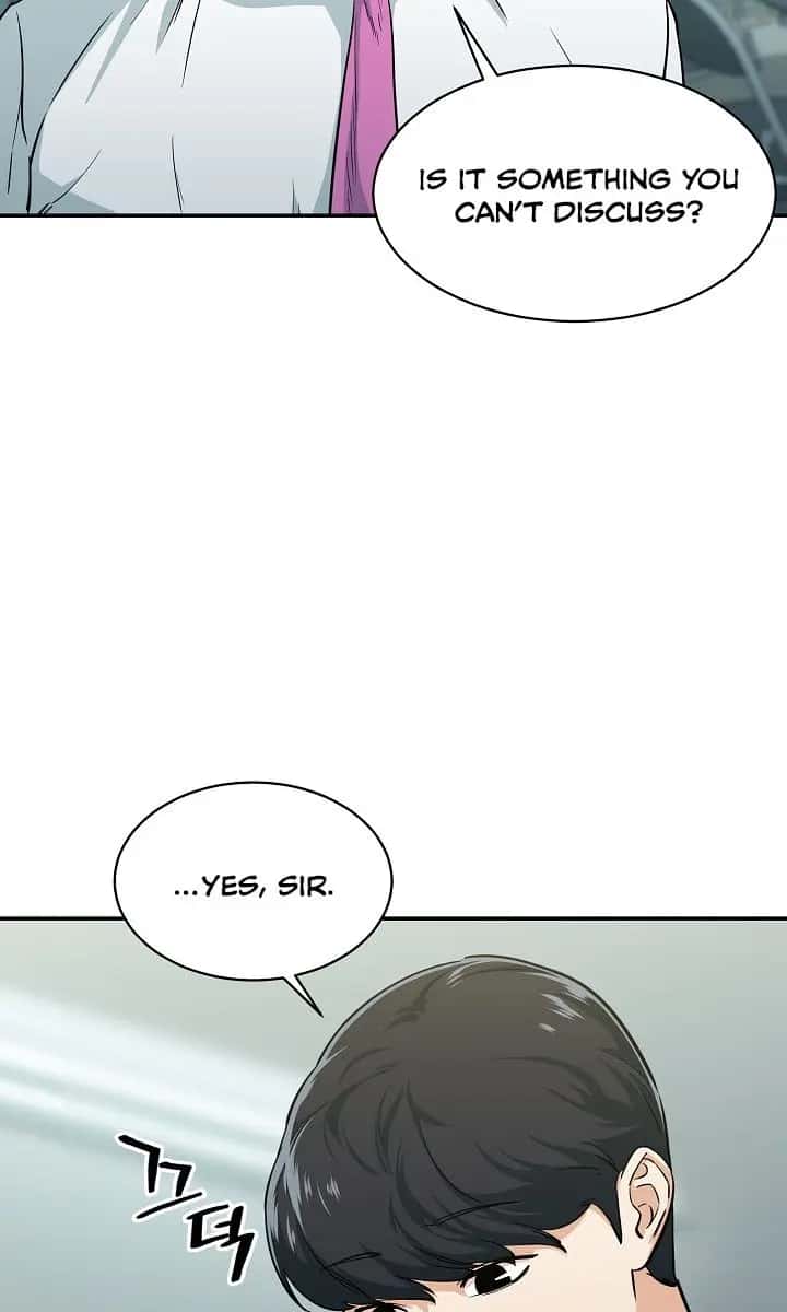 My Dad Is Too Strong Chapter 27 Page 17