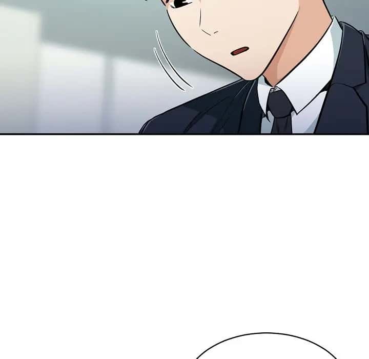 My Dad Is Too Strong Chapter 27 Page 18