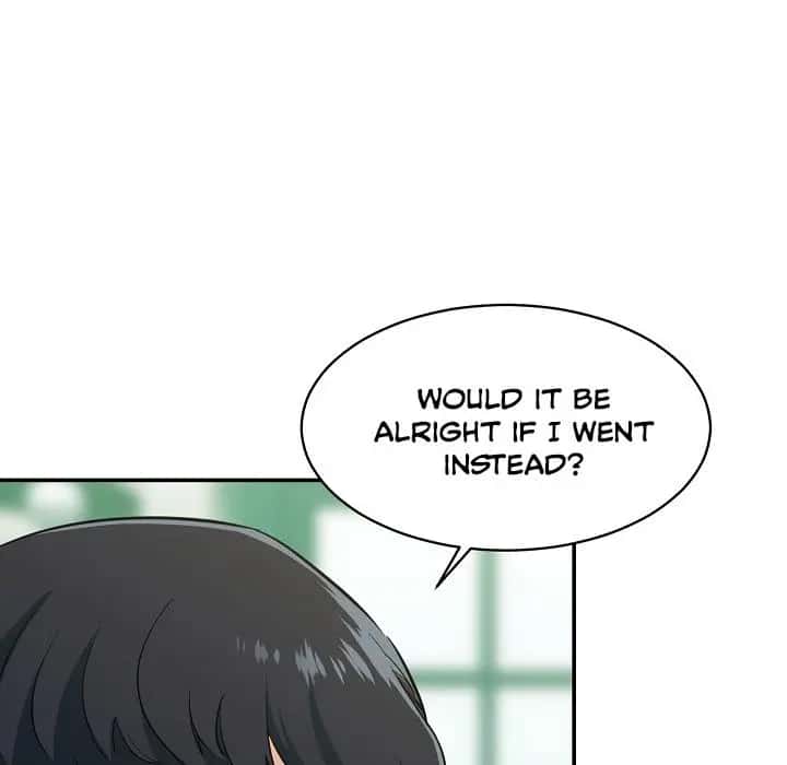 My Dad Is Too Strong Chapter 27 Page 33