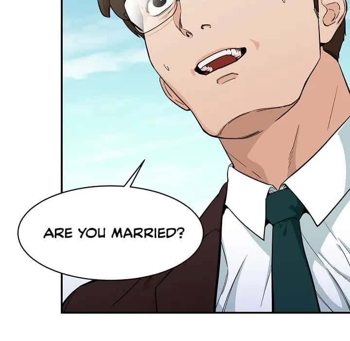 My Dad Is Too Strong Chapter 27 Page 43