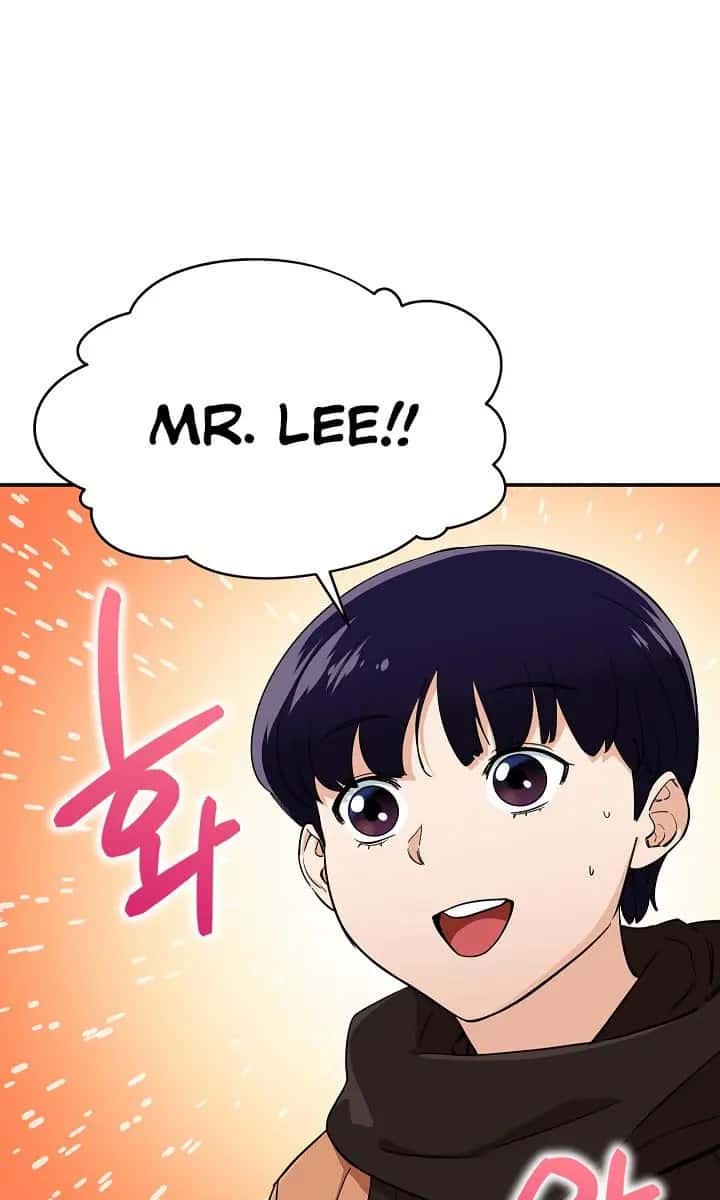 My Dad Is Too Strong Chapter 27 Page 62