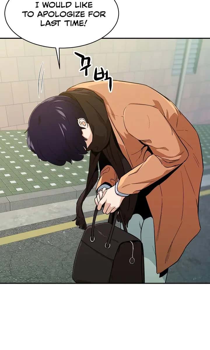 My Dad Is Too Strong Chapter 27 Page 66