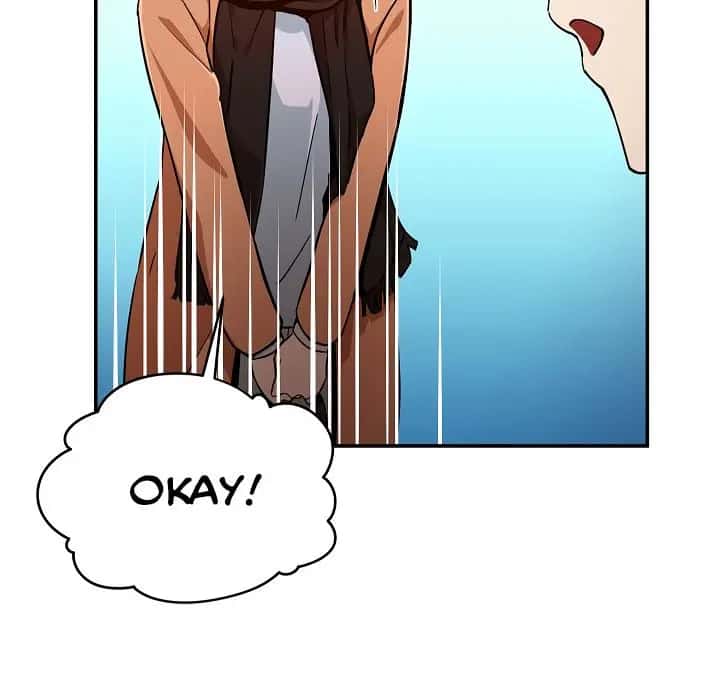 My Dad Is Too Strong Chapter 27 Page 73