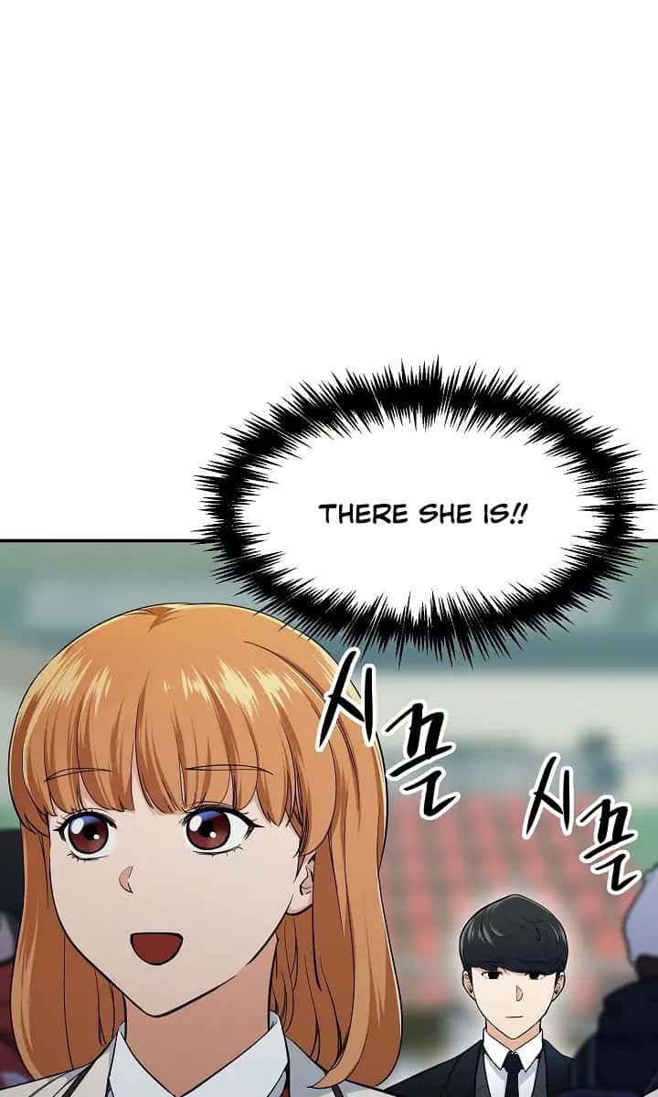 My Dad Is Too Strong Chapter 28 Page 19