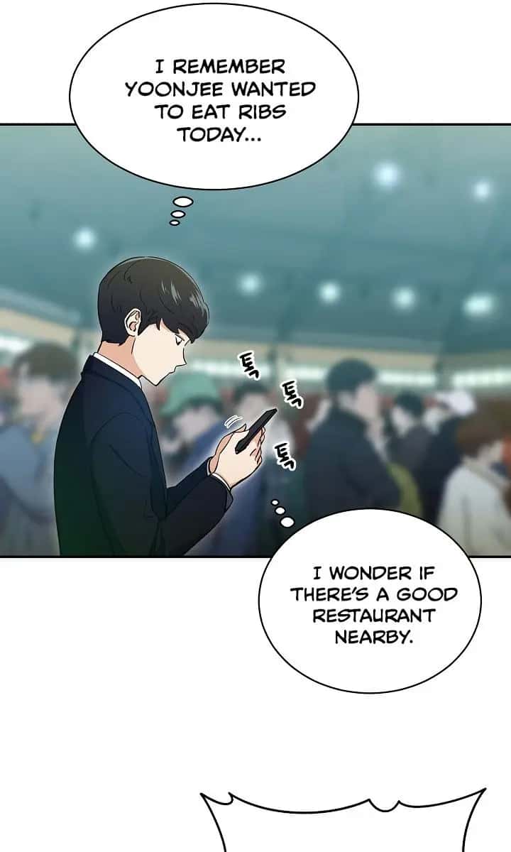 My Dad Is Too Strong Chapter 28 Page 24