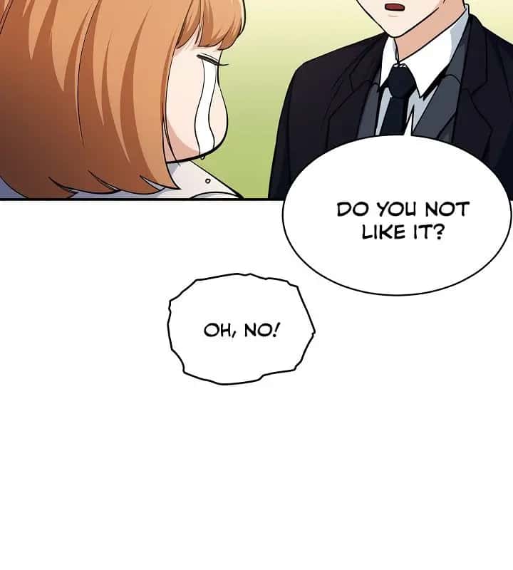 My Dad Is Too Strong Chapter 28 Page 43