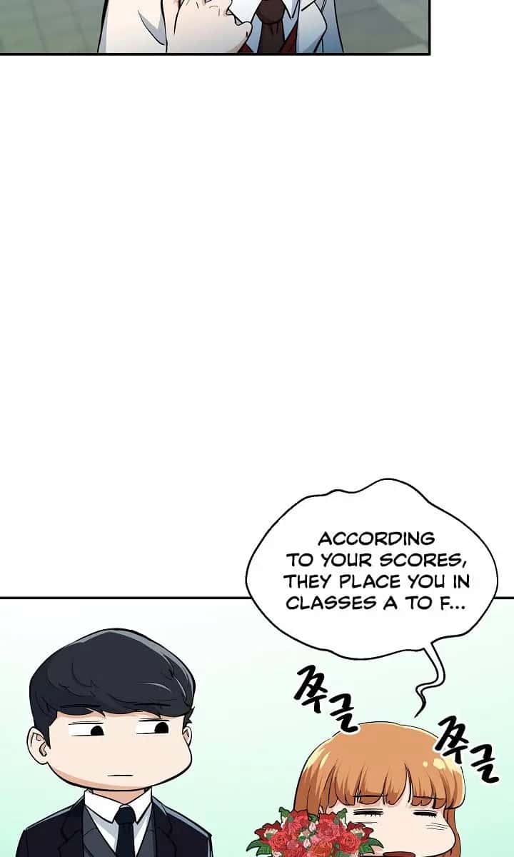 My Dad Is Too Strong Chapter 28 Page 47