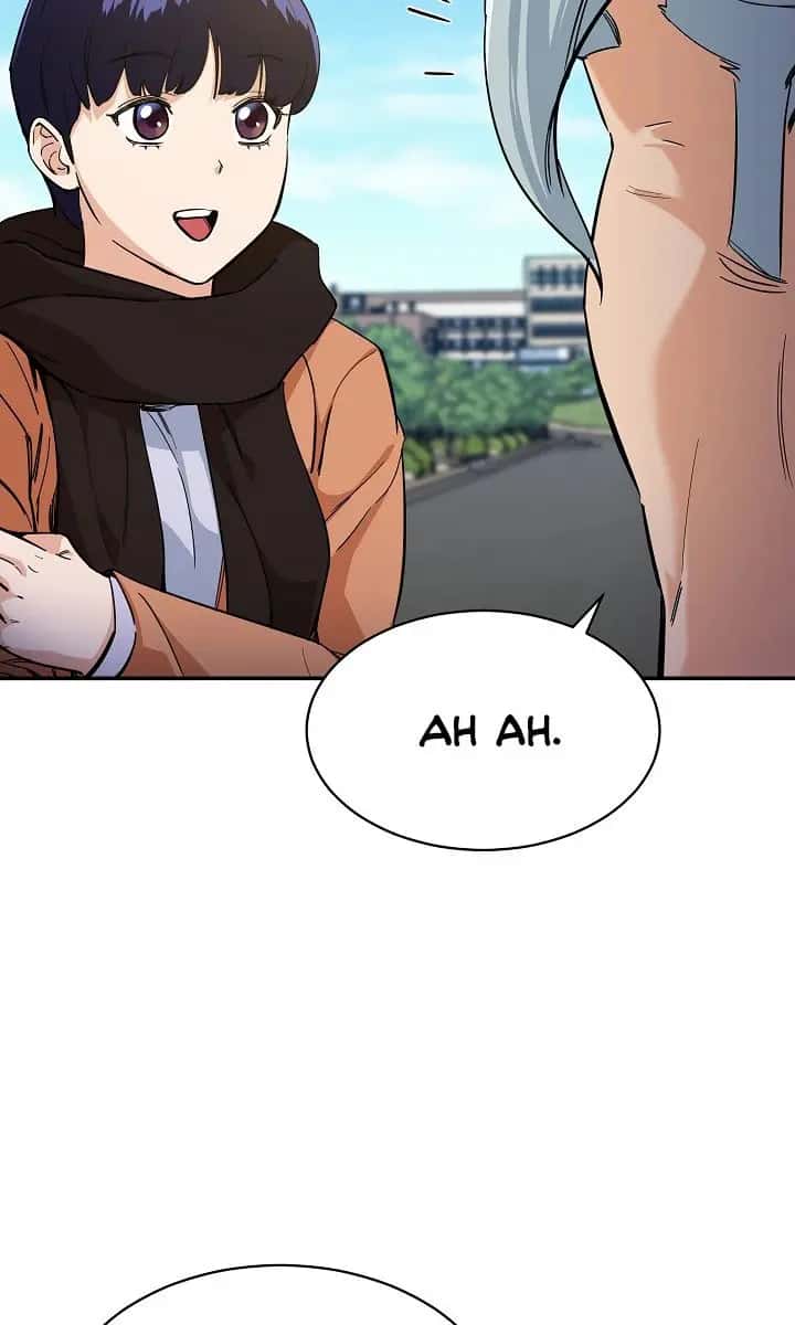 My Dad Is Too Strong Chapter 28 Page 77