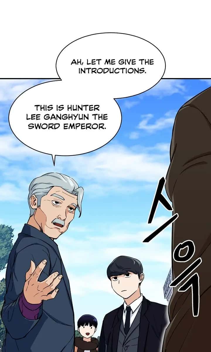 My Dad Is Too Strong Chapter 29 Page 2