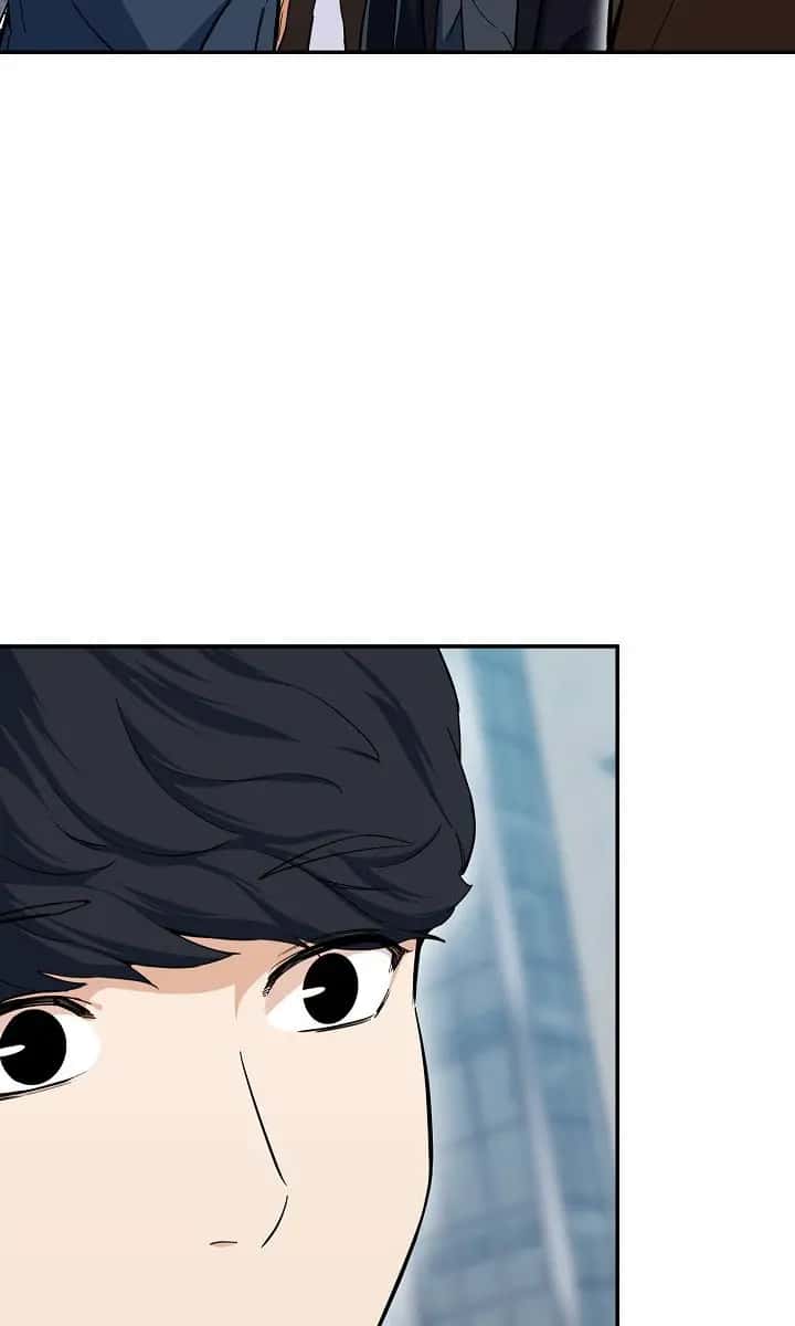 My Dad Is Too Strong Chapter 29 Page 3