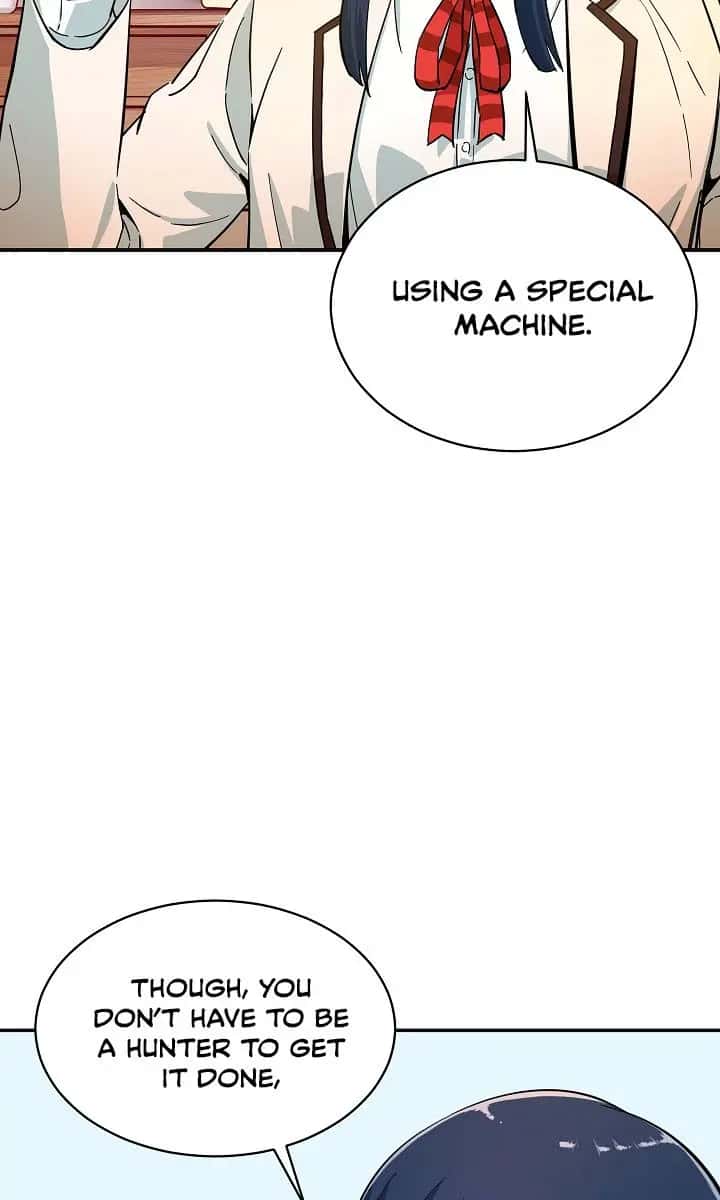 My Dad Is Too Strong Chapter 29 Page 53
