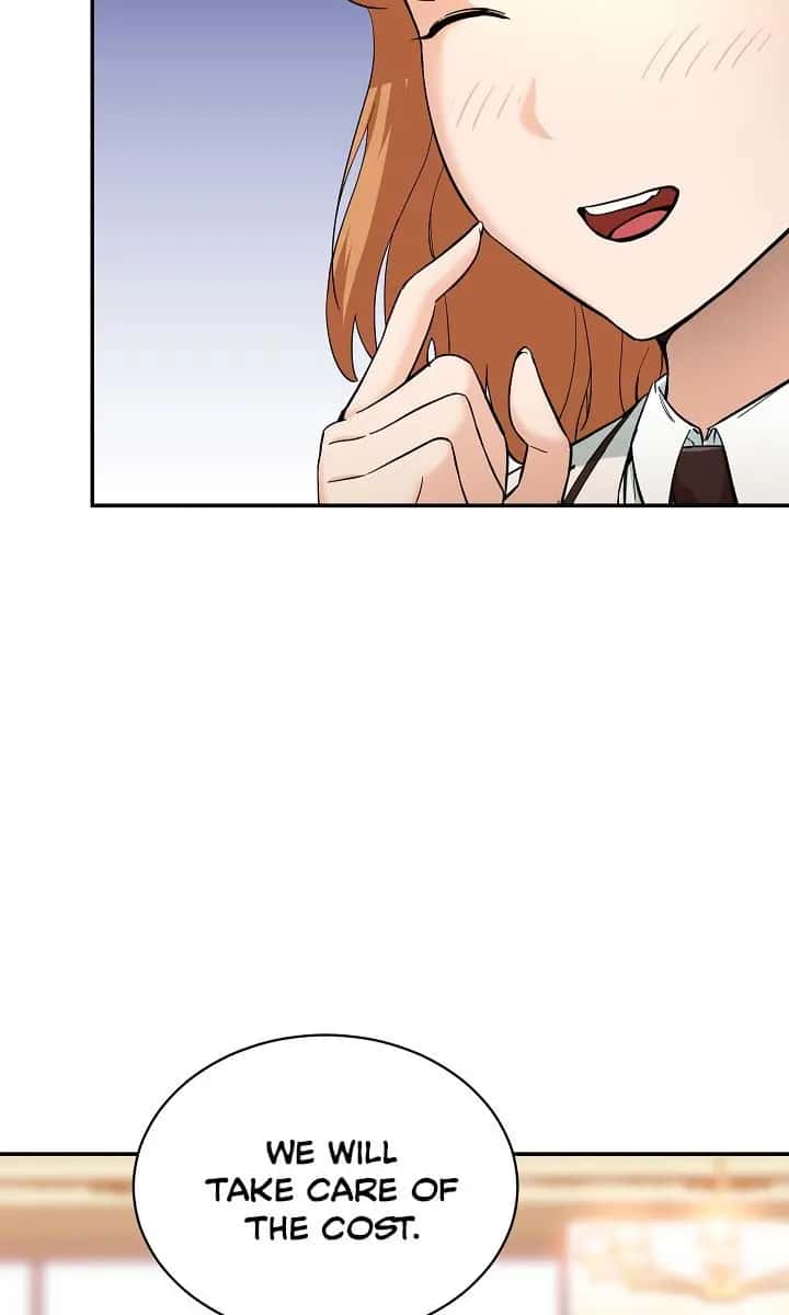 My Dad Is Too Strong Chapter 29 Page 57