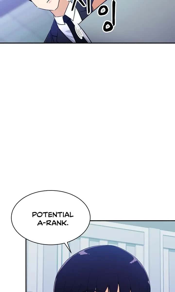 My Dad Is Too Strong Chapter 29 Page 71