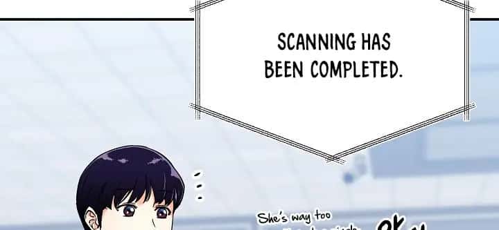 My Dad Is Too Strong Chapter 30 Page 21