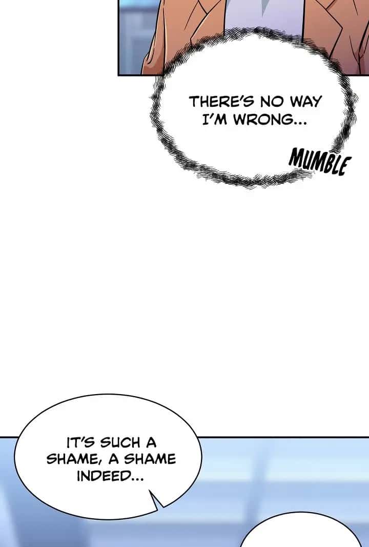 My Dad Is Too Strong Chapter 30 Page 41