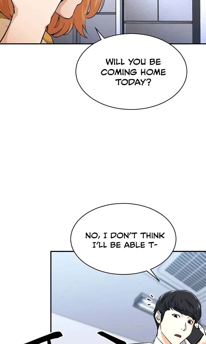 My Dad Is Too Strong Chapter 30 Page 55