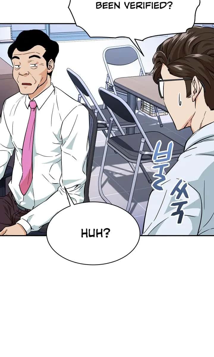 My Dad Is Too Strong Chapter 30 Page 65