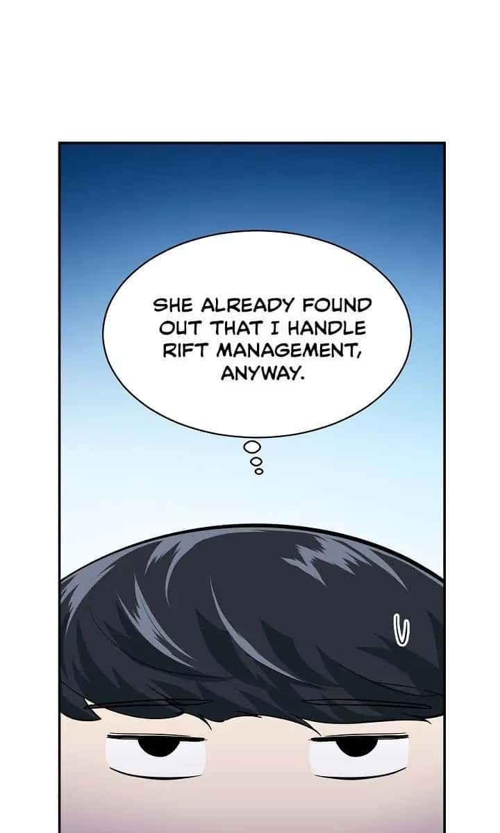 My Dad Is Too Strong Chapter 30 Page 71