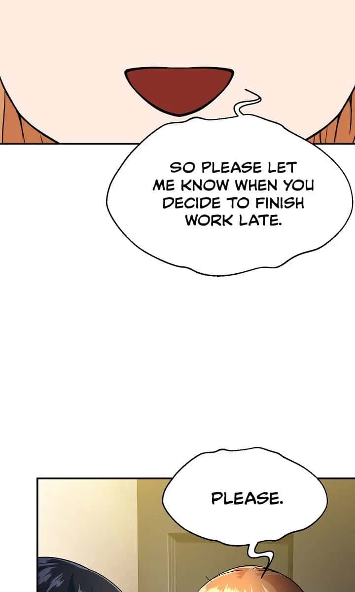 My Dad Is Too Strong Chapter 30 Page 75