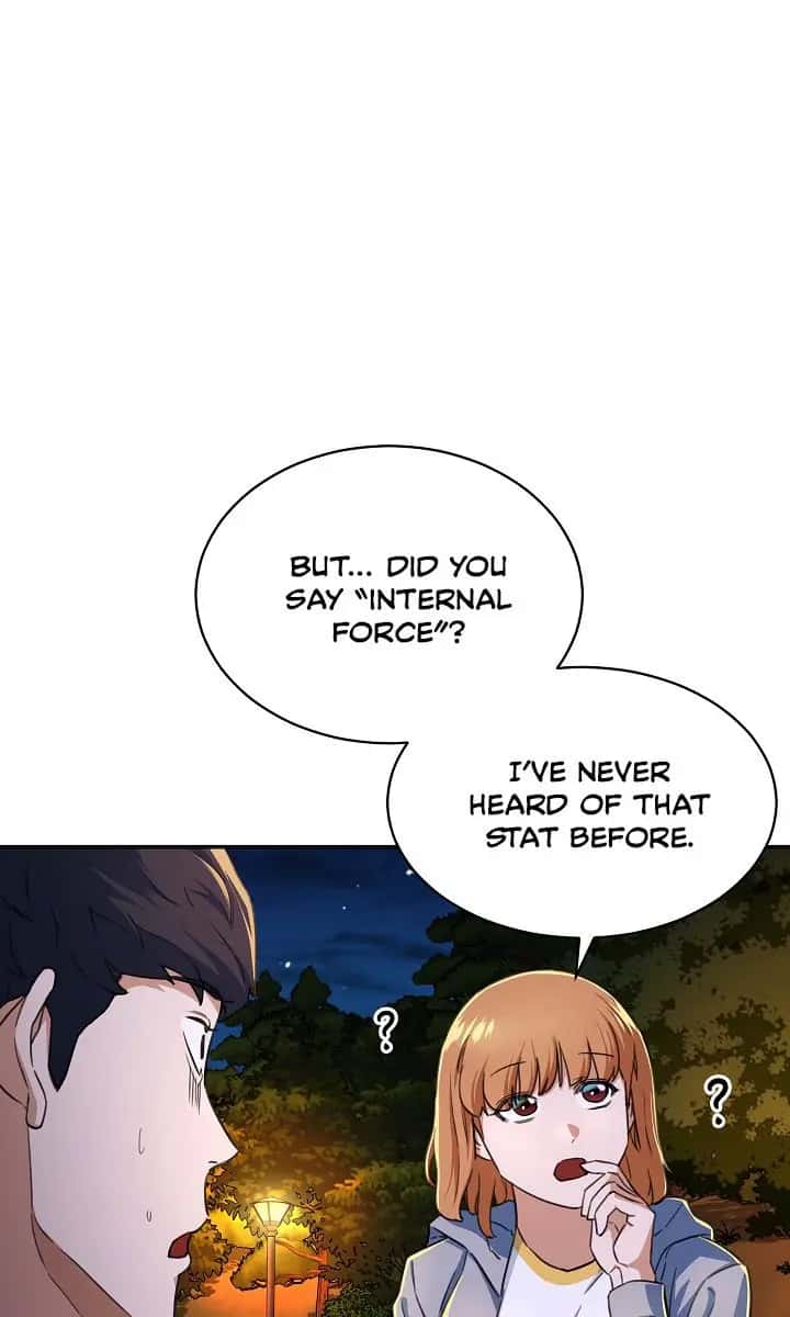 My Dad Is Too Strong Chapter 31 Page 7