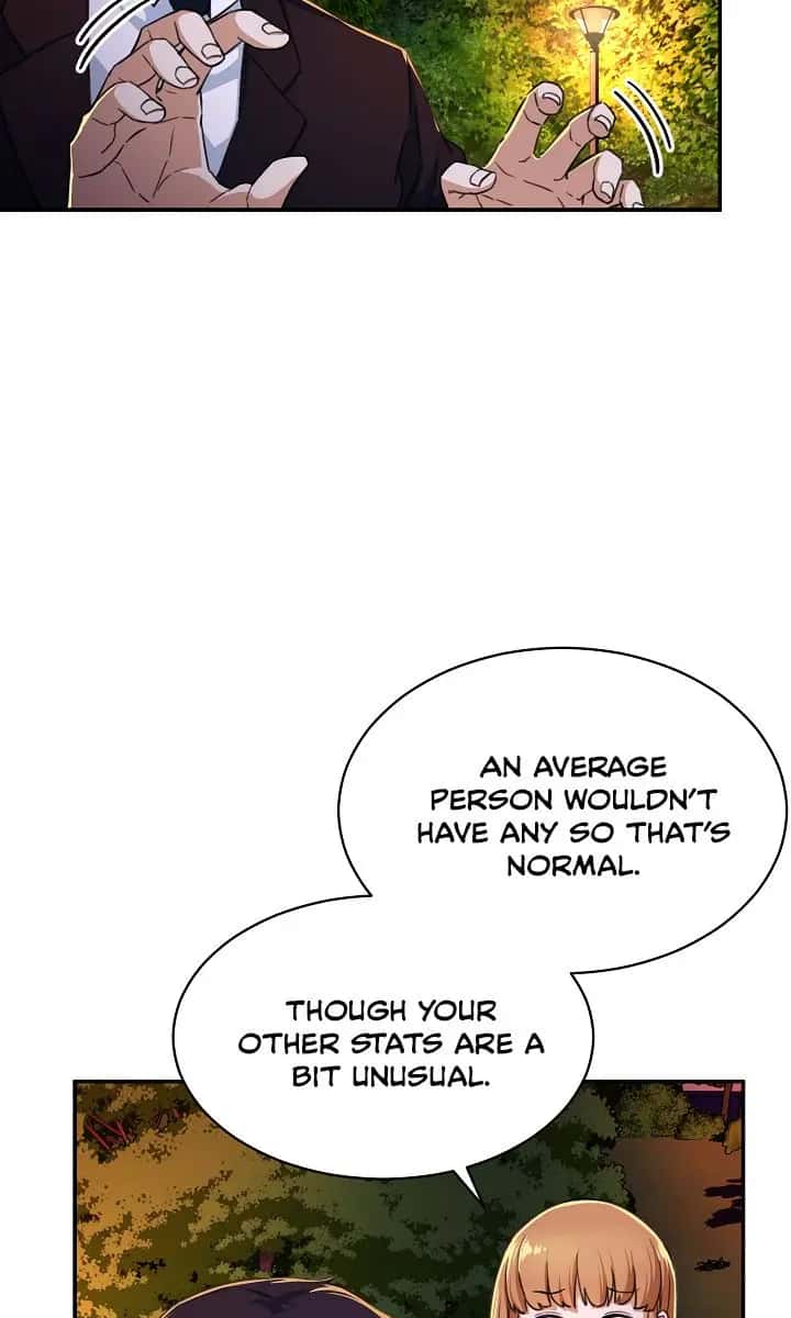 My Dad Is Too Strong Chapter 31 Page 9