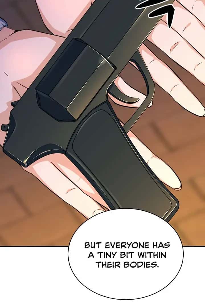My Dad Is Too Strong Chapter 31 Page 21