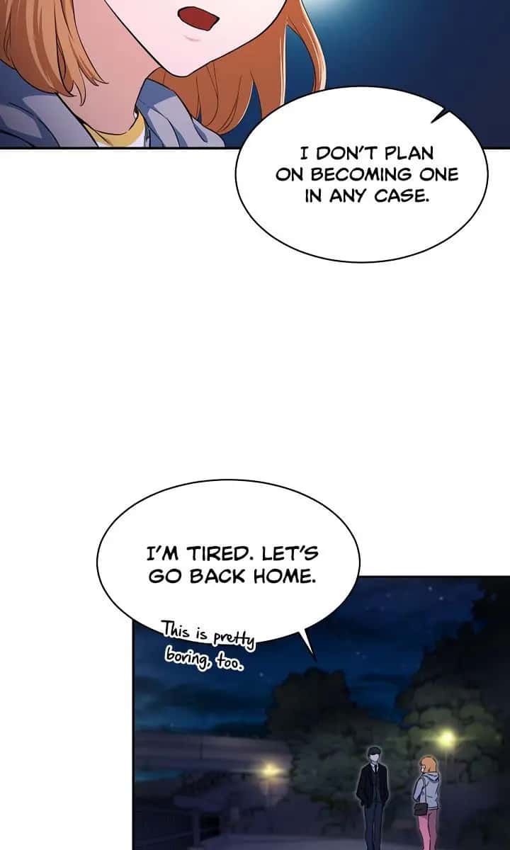 My Dad Is Too Strong Chapter 31 Page 38