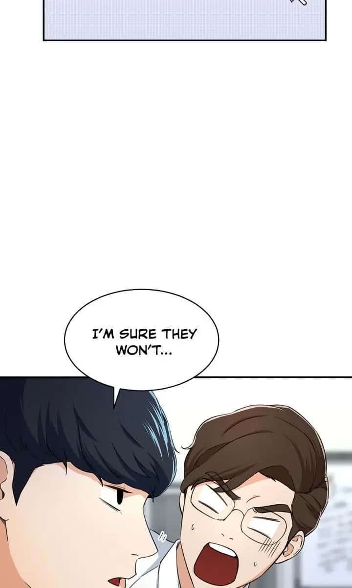 My Dad Is Too Strong Chapter 31 Page 46